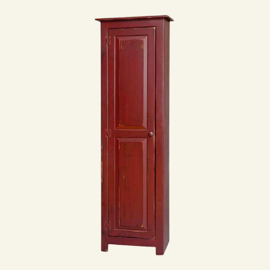 New England 1 Door