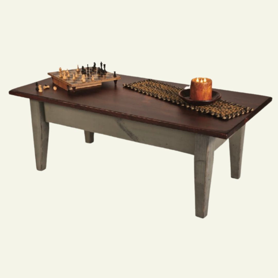 Harvest Coffee Table