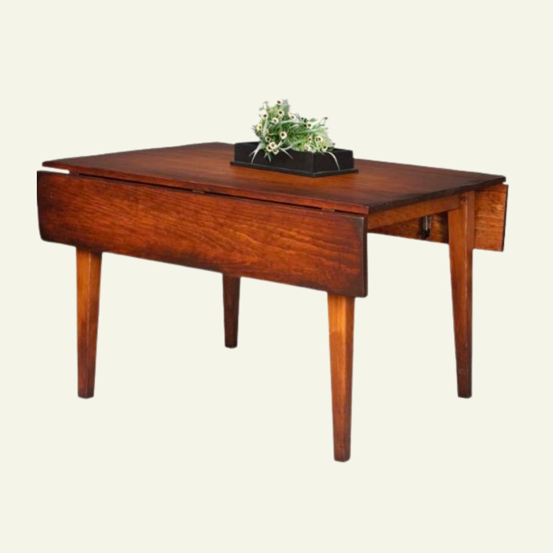 4’ Harvest Table