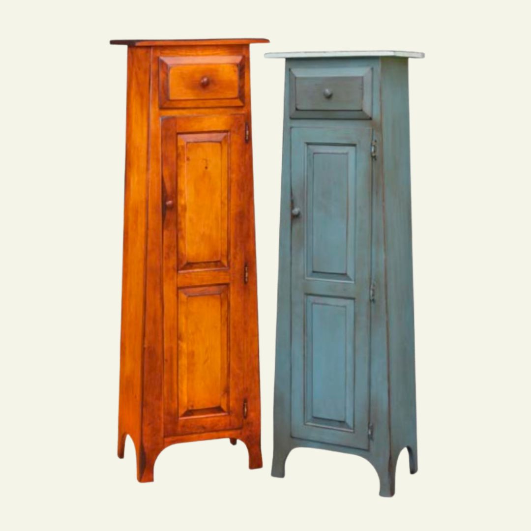 Tower Cabinet