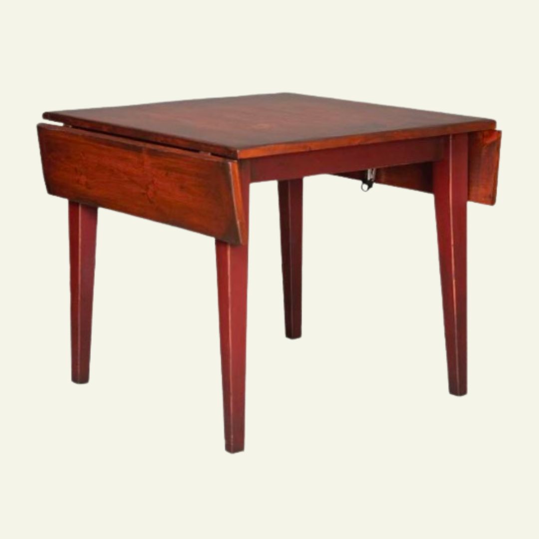 3’ Harvest Table