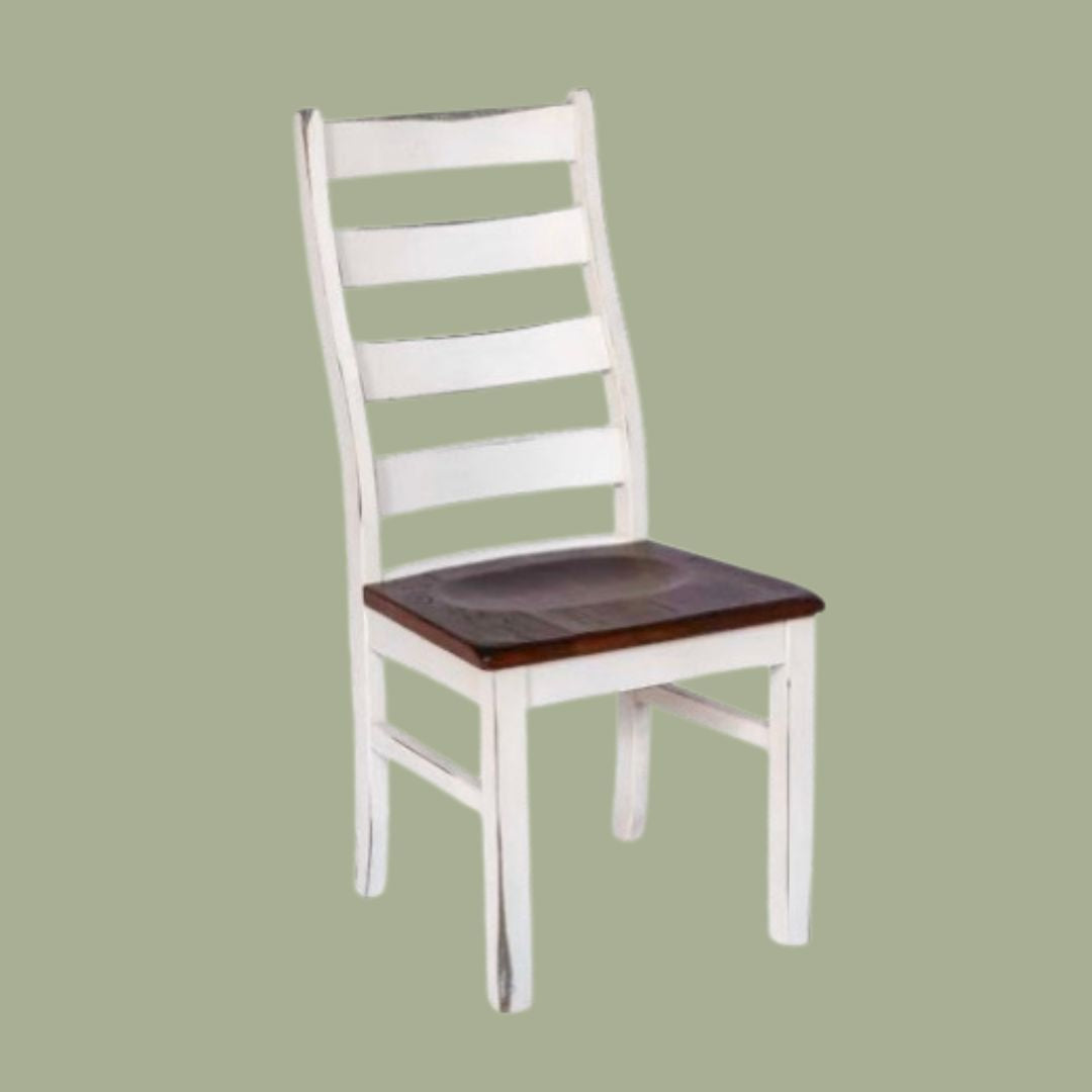Raven Side Chair