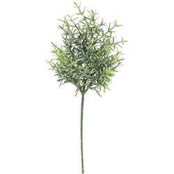 Dusty Rosemary Pick - 12"