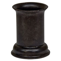 Shelf Candle Cup Taper Holder