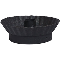 Taper Candle Pan