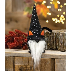 Mini Halloween Cat
