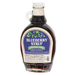 Jams, Syrups, and Sweet Spreads