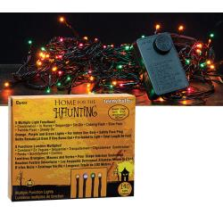 Halloween Twinkle Lights 140 Ct.