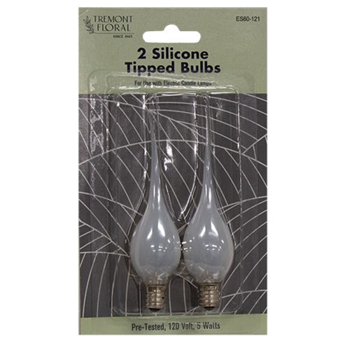 Flicker Bulbs