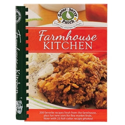 Farmhouse Kitchen Cookbook