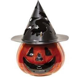 Punky Jar Candle Orange Cinnamon Clove 10 oz