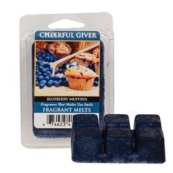 Cheerful Wax Melts