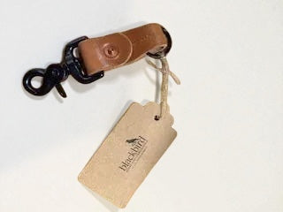 Deluxe Key Chain