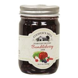 Bumbleberry Jam 15.5oz