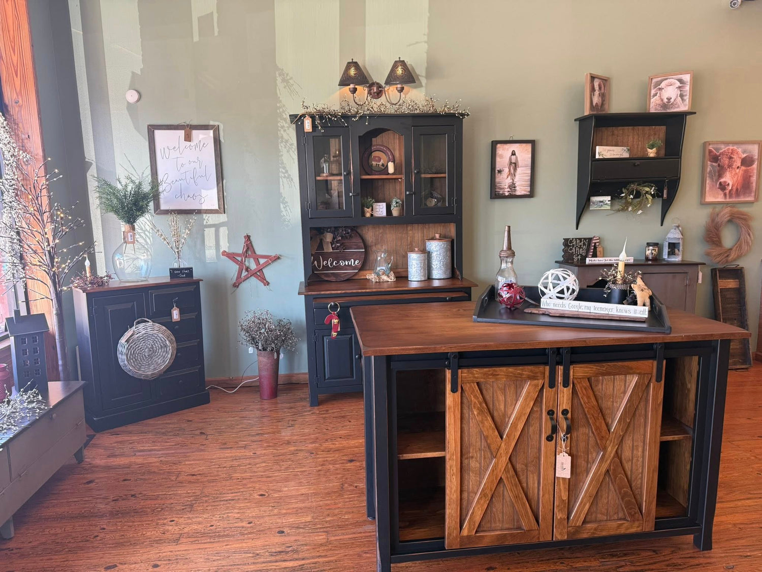 Furniture