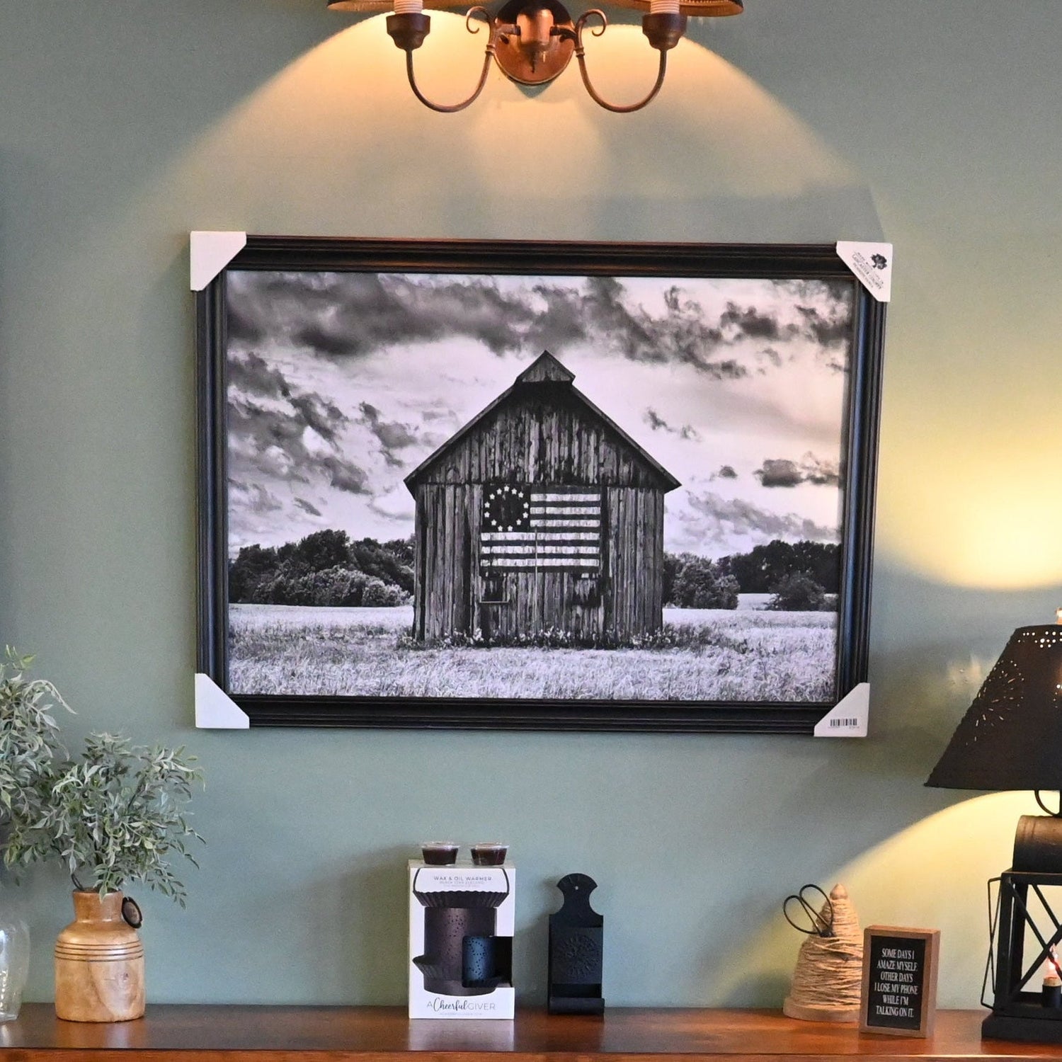 Home Decor