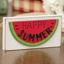 Summer Living