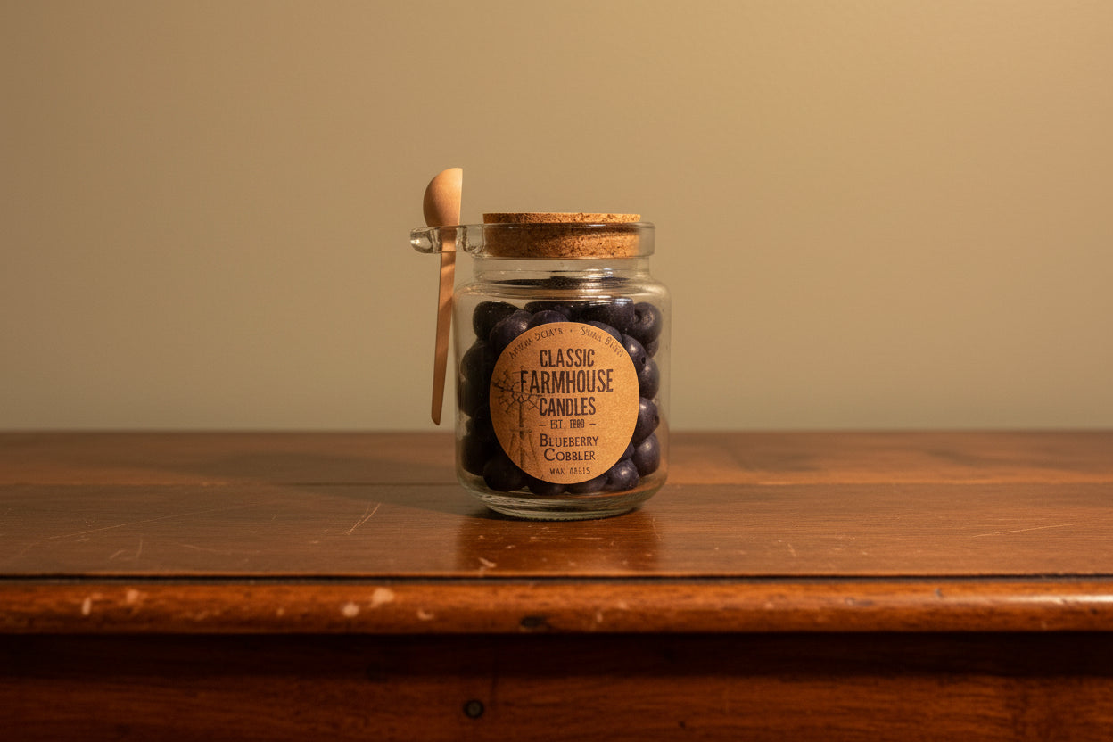 Candles & Scents