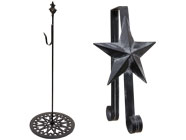 Wreath Stands / Hangers