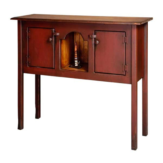 Colonial Huntboard