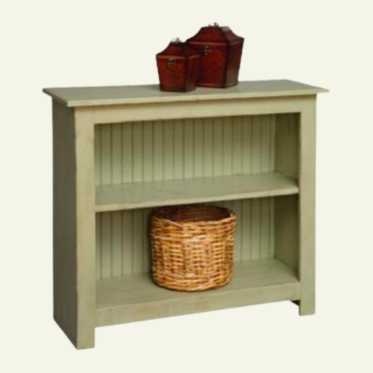 3' Bookcase