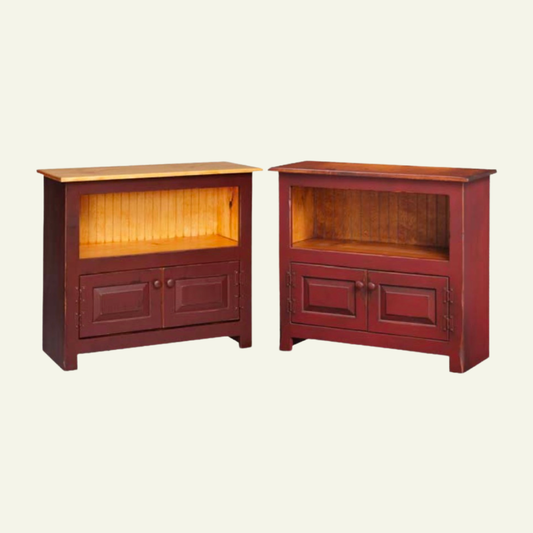 Catch All Cabinet