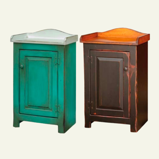 Small Dry Sink