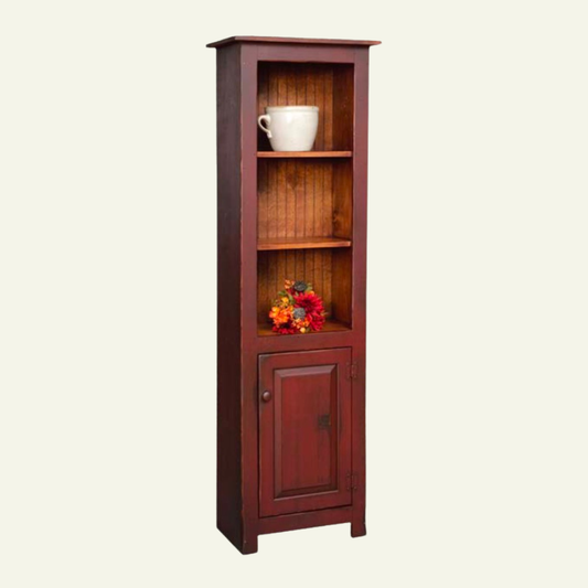 Large Library Cabinet