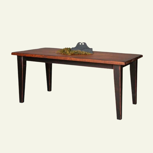 8’ Harvest Table