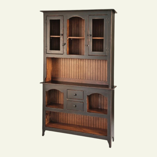 Colonial Server Hutch