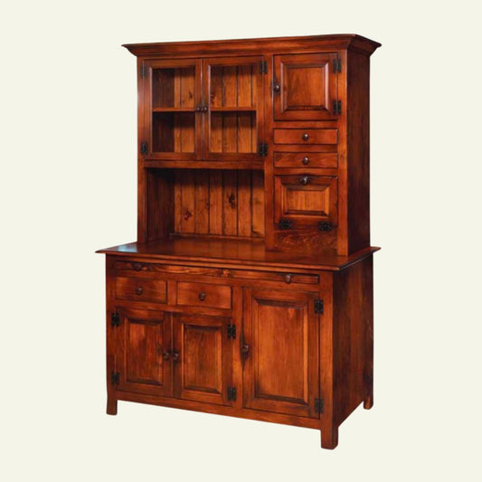 Large Hoosier Hutch