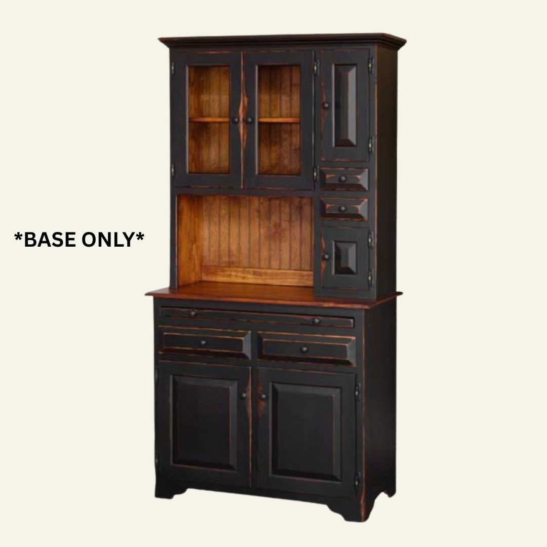 Medium Microwave Cabinet