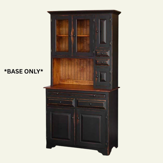 Medium Microwave Cabinet