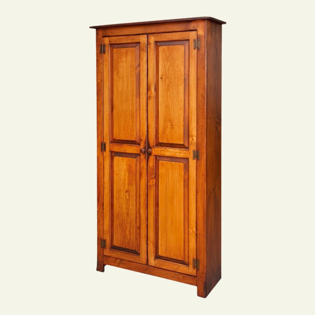 2 Door Pantry