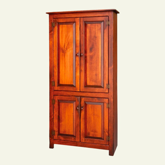 4 Door Pantry