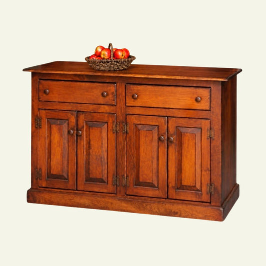 4’ Buffet
