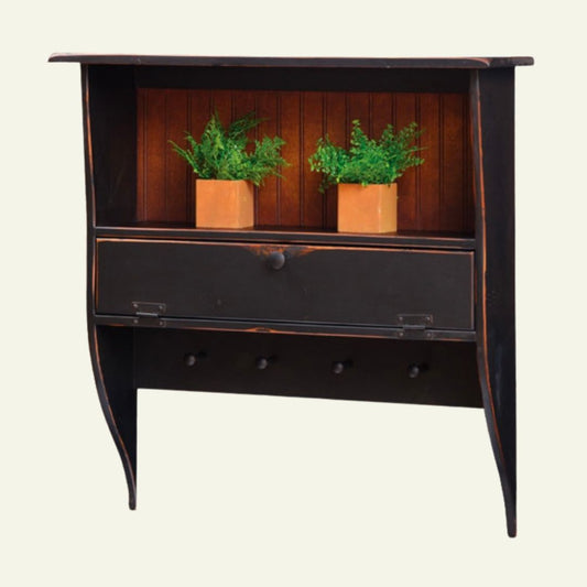 Kettle House Shelf