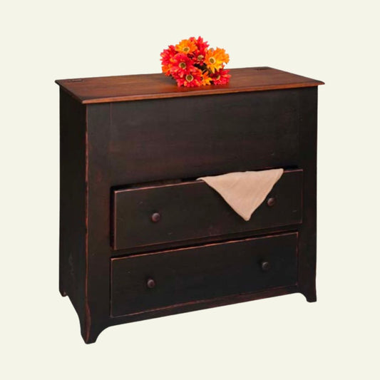 Blanket Chest