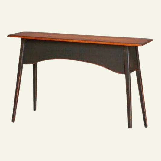 Shaker Sofa Table