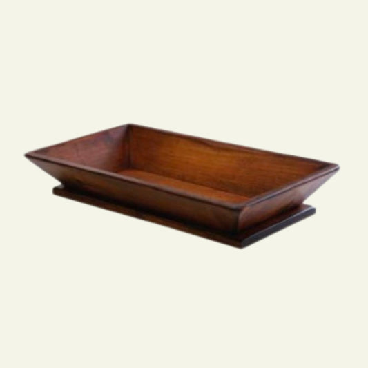 Large Gathering Tray