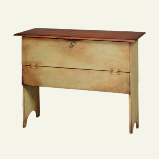 Dough Box