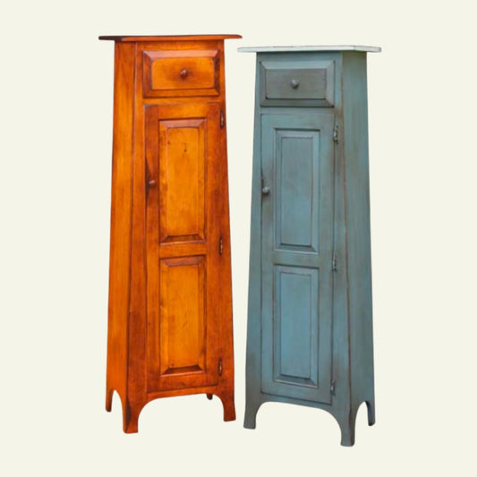 Tower Cabinet