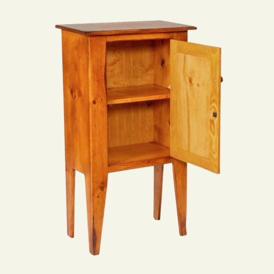 Honey Cupboard