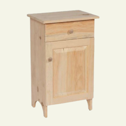 Small Chimney Cabinet