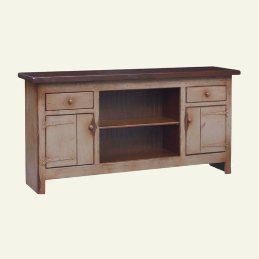 TV Buffet Combo