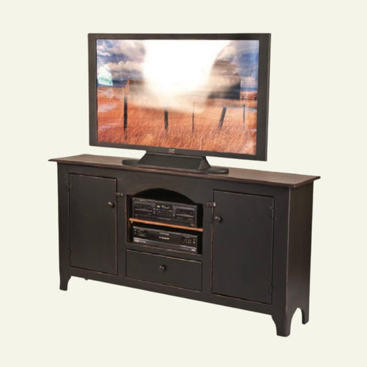 Colonial TV Stand