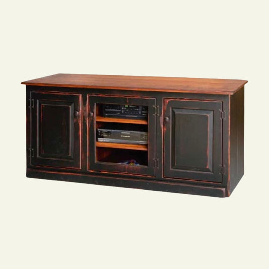 5’ Flat Screen TV Stand
