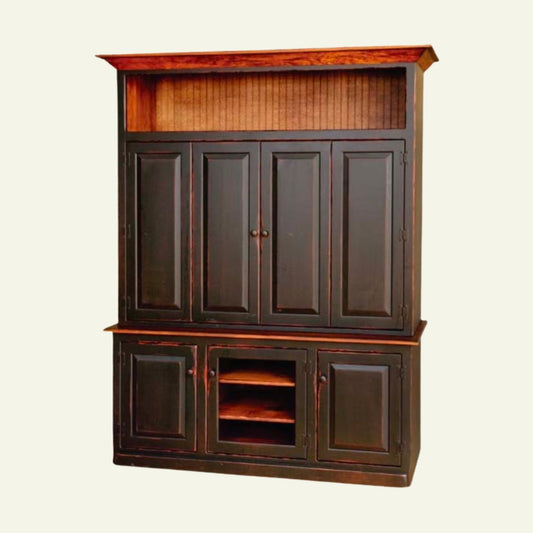5’ Flat Screen TV Cabinet