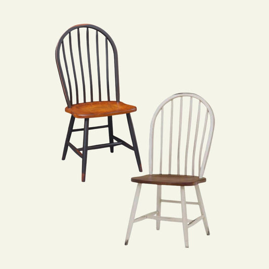 Farmhouse Side Chair