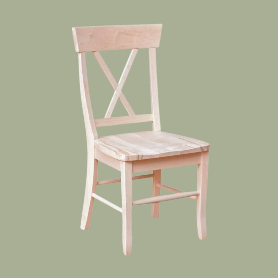 Xback Side Chair